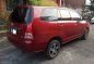 Used Toyota Innova 2007 Manual Gasoline for sale in Manila-2