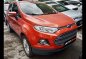 Used Ford Ecosport 2017 Automatic Gasoline for sale in Quezon City-4