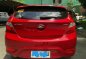 Selling Hyundai Accent 2015 Hatchback in Quezon City-5