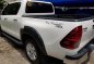 Toyota Hilux 2016 for sale in Malabon -2