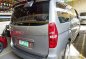 Selling Silver Hyundai Grand Starex 2013 in Quezon City-4