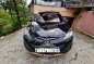 Sell Black 2012 Mazda 2 Sedan in Baguio-0