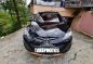 Sell Black 2012 Mazda 2 Sedan in Baguio-8