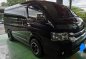 Used Toyota Hiace 2015 for sale in Calamba-1