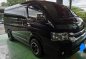 Used Toyota Hiace 2015 for sale in Calamba-3