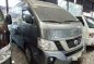 Used Nissan Nv350 Urvan 2018 for sale in Quezon City-2