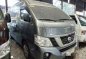 Used Nissan Nv350 Urvan 2018 for sale in Quezon City-2