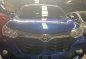 Used Blue Toyota Avanza 2016 at 48000 for sale in Manila-1