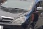 2nd-hand Toyota Innova 2006 for sale in Manila-3