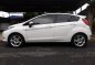 2nd-hand Ford Fiesta Hatchback 2011 for sale in Carmona-0
