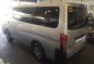 Used Nissan Urvan 2018 for sale in Marikina-3