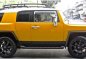 2014 Toyota Fj Cruiser for sale in Marikina-1