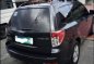 Used Subaru Forester 2010 for sale in Quezon City-2