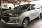 Sell Silver 2016 Toyota Innova in Quezon City -2