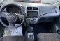 Used Toyota Wigo 2017 Automatic Gasoline for sale in Quezon City-6