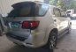 Selling Beige Toyota Fortuner 2014 Automatic Gasoline at 60000 km -2