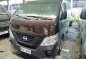 Used Nissan Nv350 Urvan 2019 Manual Diesel at 21000 km for sale in Quezon City-3