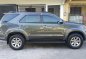 Toyota Fortuner 2012 for sale in Imus-8