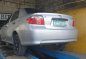 Second-hand Toyota Vios 2006 for sale in Imus-5