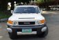 Used Toyota Fj Cruiser 2014 for sale in Manila-8