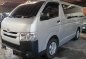 2019 Toyota Hiace at 10000 km for sale -0