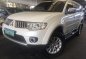 Used Mitsubishi Montero Sport 2009 GLS SE A/T for sale in Marikina-8