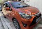 Used Toyota Wigo 2017 Automatic Gasoline for sale in Quezon City-0