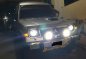 Used Mitsubishi Pajero 1989 for sale in Manila-3