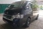 Used Toyota Hiace 2016 Automatic Diesel at 40000 km for sale in Quezon City-2