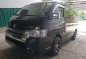 Used Toyota Hiace 2016 Automatic Diesel at 40000 km for sale in Quezon City-9