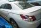 2ns-Hand Peugeot 301 1.6 E AT 2016 for sale in Manila-1