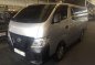 Used Nissan Urvan 2018 for sale in Marikina-2