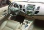 2006 Toyota Fortuner 4x2 G Turbodiesel Automatic for sale in Caloocan-3