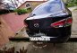 Sell Black 2012 Mazda 2 Sedan in Baguio-1