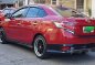 2015 Toyota Vios for sale in Manila-0