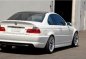 2003 Bmw 3-Series for sale in Las Piñas-1