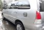 Used Silver/Grey Toyota Innova 2010 at 111000 for sale in Manila-4