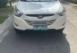 Hyundai Tucson 2013 for sale in Pasig-1