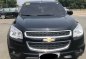 Selling Black Chevrolet Trailblazer 2014 Automatic Diesel at 25000 km -0