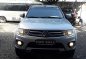 Selling Blue Mitsubishi Montero 2014 SUV/MPV at  Automatic Diesel in Manila-1