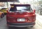 Selling Red Honda Cr-V 2018 Automatic Diesel at 12200 in Manila-3