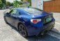 Second Hand Toyota 86 M/T 2013 for sale in Manila-4