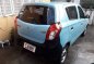 Suzuki Alto 2016 for sale in Paranaque -3