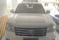 Used Ford Everest 2011 for sale in Taguig-0