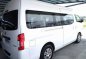 Sell White 2018 Nissan Nv350 Urvan at 11183 km -2