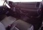 Selling Toyota Hiace 2017 Manual Diesel -8