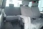 White Nissan Urvan 2012 at 81000 km for sale-4