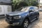 2016 Ford Everest at 50000 km for sale -0