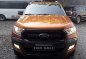 Selling Ford Ranger 2016 Automatic  Diesel in Manila-1