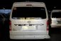 Used Toyota Hiace 2018 Automatic Diesel for sale in Makati-5